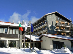 Отель Finlandia Hotel, Пампорово